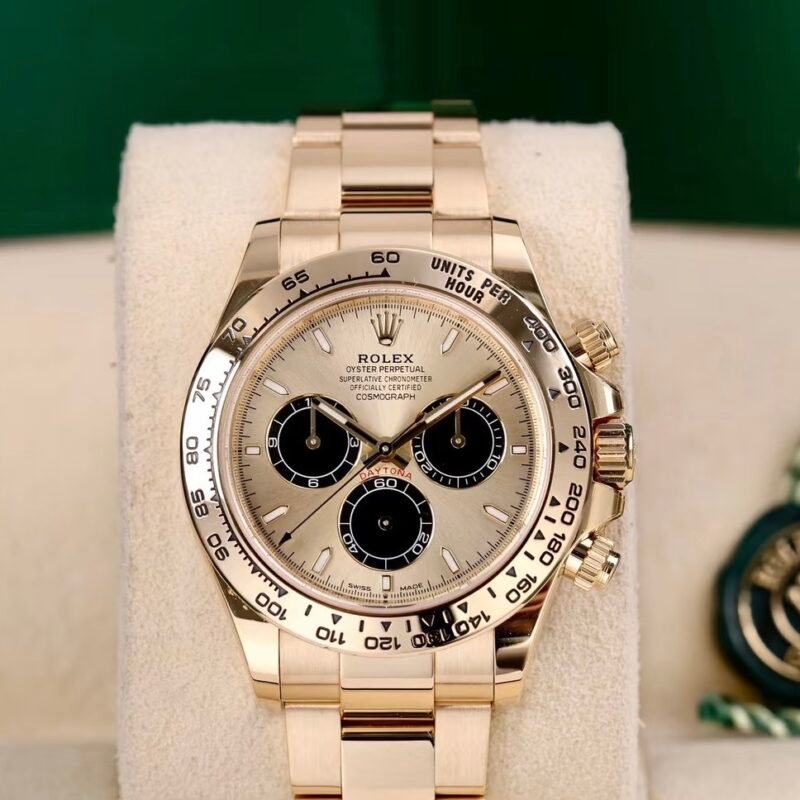 Rolex Cosmometer Daytona 126508