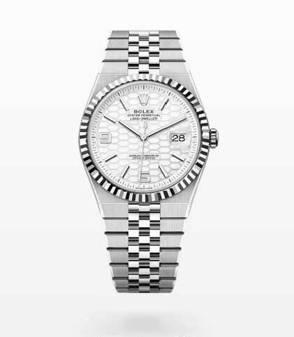 Rolex Land-Dweller 40